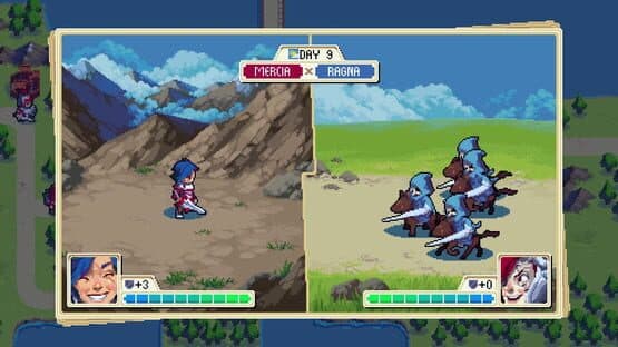Wargroove screenshot 12