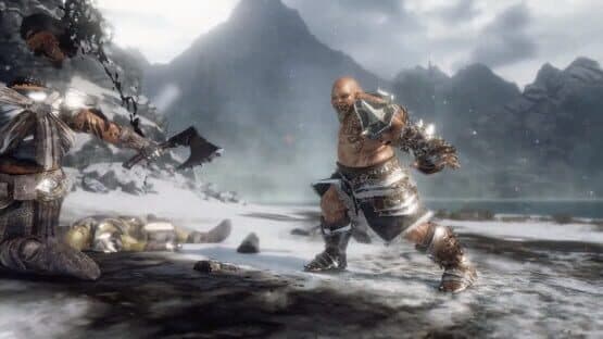 Middle-earth: Shadow of War - Forthog Orcslayer screenshot 5