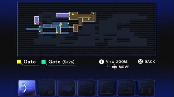 Blaster Master: Overdrive screenshot 5