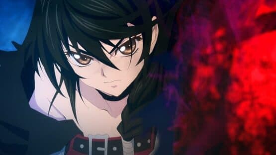 Tales of Berseria screenshot 4