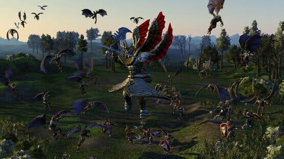 SpellForce 2: Gold Edition screenshot 3