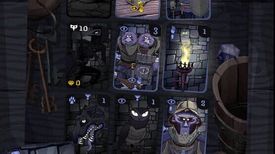 Card Thief screenshot 6