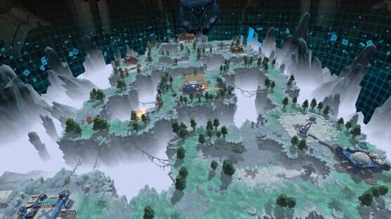 AirMech: Command screenshot 3