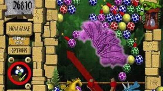 Dynomite! screenshot 3