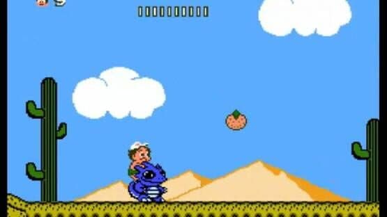 Adventure Island 3 screenshot 9