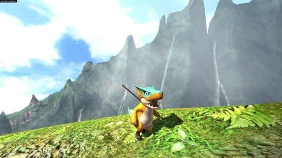 Monster Hunter Generations Ultimate screenshot 8