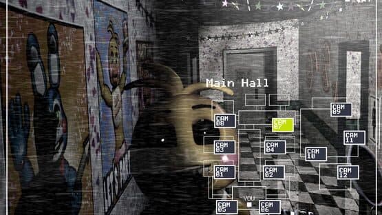 Five Nights at Freddy's 2 screenshot 4