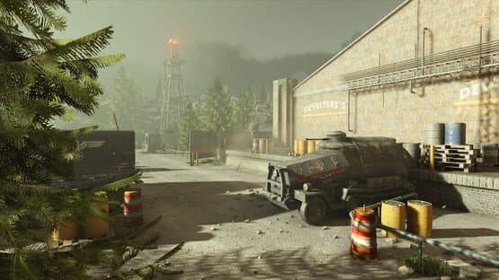 Wolfenstein II: The New Colossus - The Amazing Deeds of Captain Wilkins screenshot 3