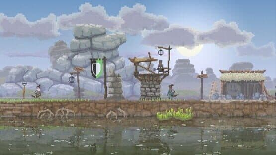 Kingdom: New Lands screenshot 11