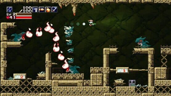 Cave Story+ screenshot 8