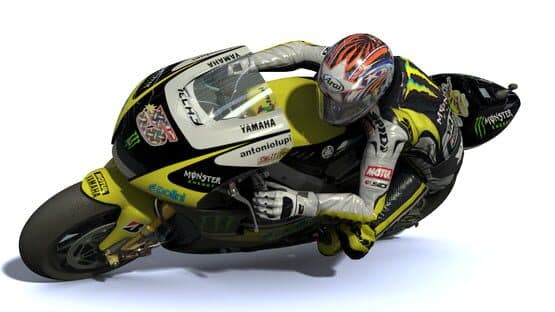 MotoGP 09/10 artwork 2