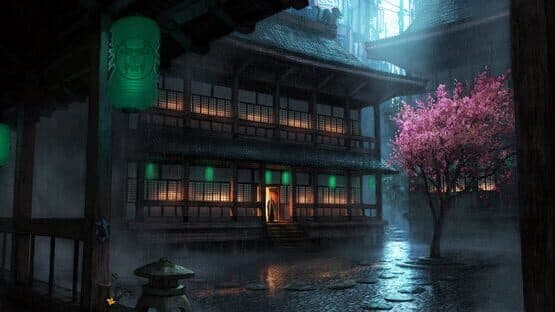 The Secret World artwork 10