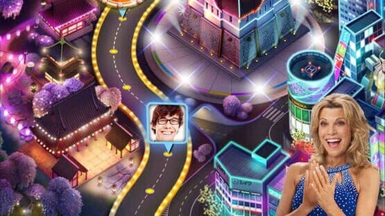 Wheel of Fortune: Show Puzzles screenshot 6