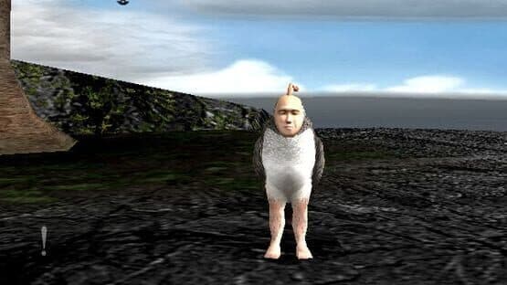 Seaman 2 screenshot 1