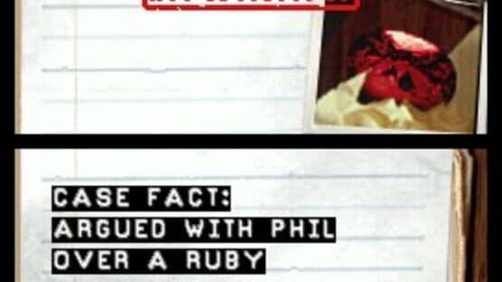 Mystery Case Files: MillionHeir screenshot 12