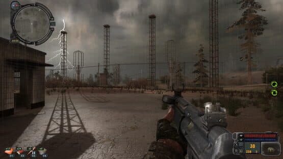 S.T.A.L.K.E.R.: Call of Pripyat screenshot 5