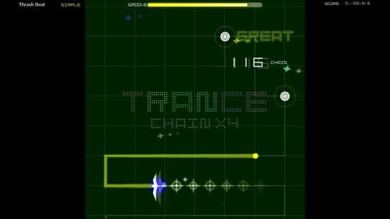 Groove Coaster screenshot 6