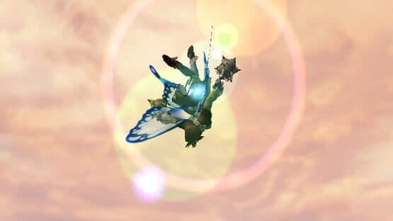 Baten Kaitos Origins screenshot 1