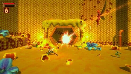 The Forbidden Arts screenshot 3