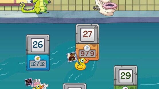 Where's My Water? 2 screenshot 8