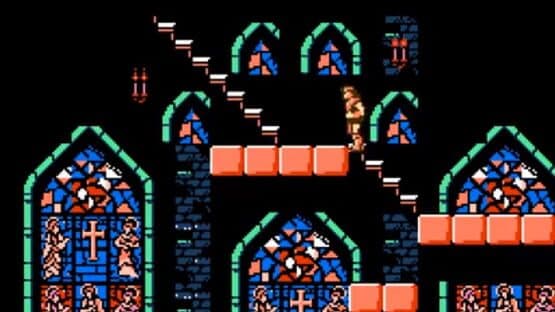 Castlevania III: Dracula's Curse screenshot 3