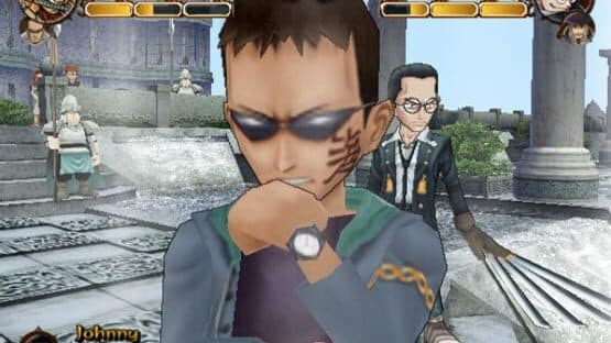 One Piece: Grand Adventure screenshot 11