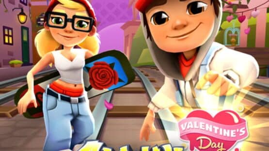 Subway Surfers screenshot 12
