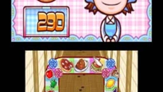 Cooking Mama 4: Kitchen Magic screenshot 5