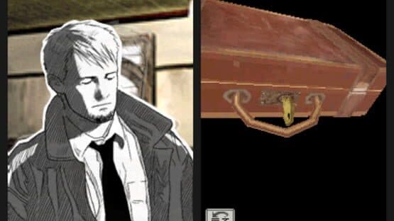 Hotel Dusk: Room 215 screenshot 10
