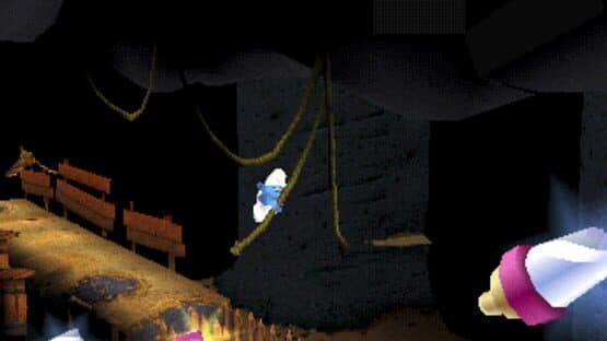 The Smurfs screenshot 5