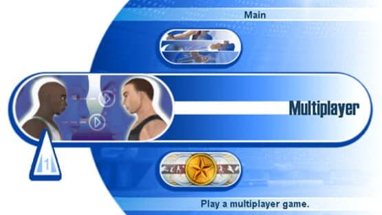 Triple Throwing Sports screenshot 10