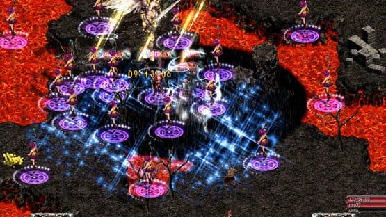 Red Stone Online screenshot 4