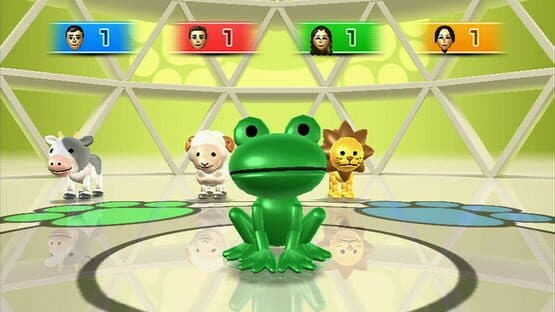 Wii Party screenshot 10