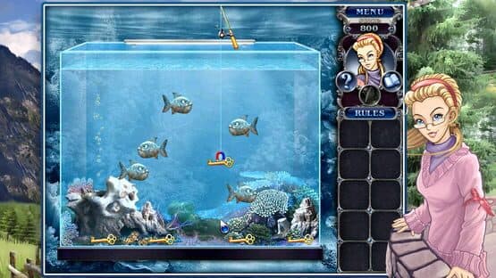 3 Days: Zoo Mystery screenshot 4