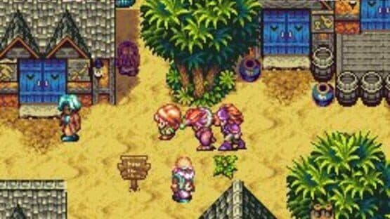 Trials of Mana screenshot 10