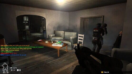 SWAT 4: Gold Edition screenshot 4