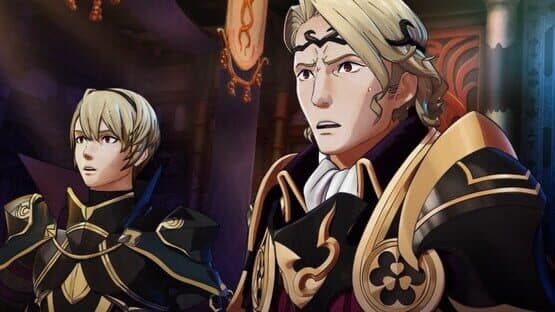 Fire Emblem Fates: Birthright screenshot 11