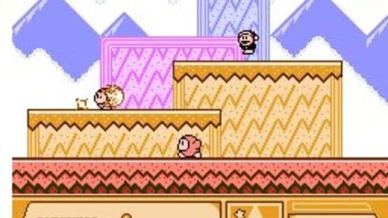 Kirby's Adventure screenshot 10