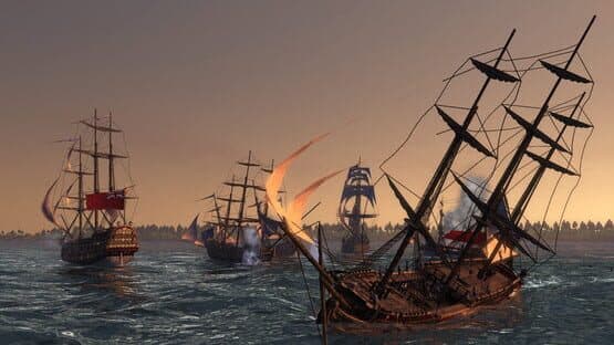 Empire: Total War screenshot 3