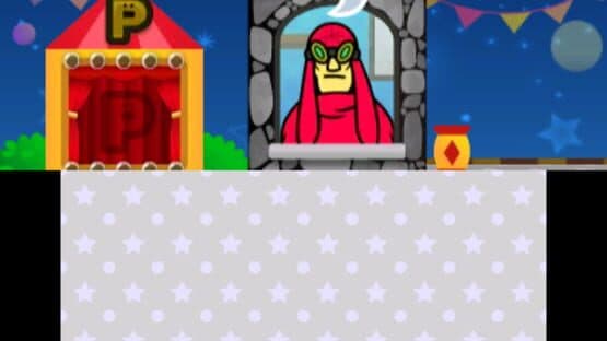 Rhythm Heaven Megamix screenshot 10