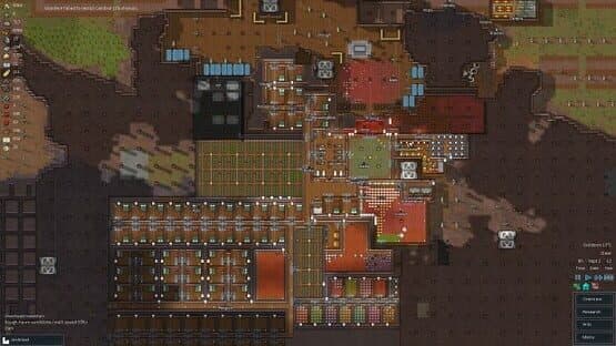 RimWorld screenshot 4