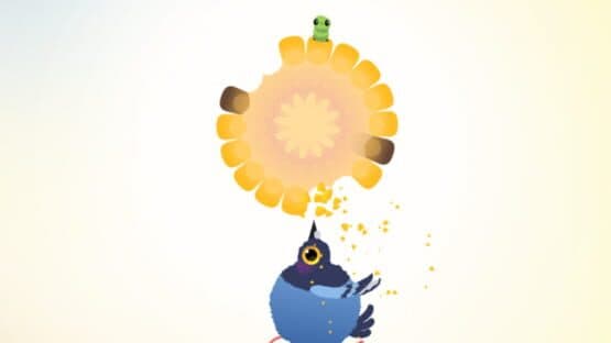 Pigeon Pop screenshot 4