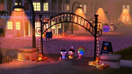 Costume Quest 2 screenshot 1