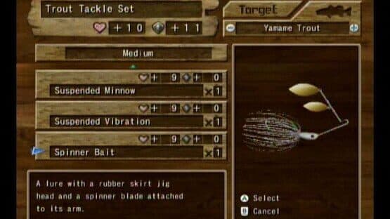 Reel Fishing Challenge screenshot 7