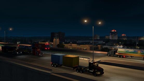 American Truck Simulator: New Mexico screenshot 3