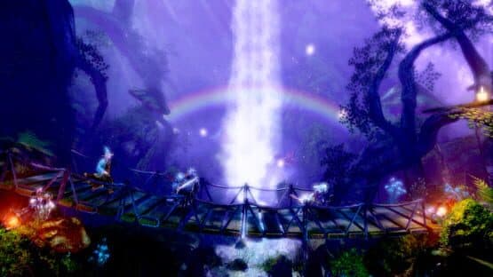 Trine Enchanted Edition screenshot 8