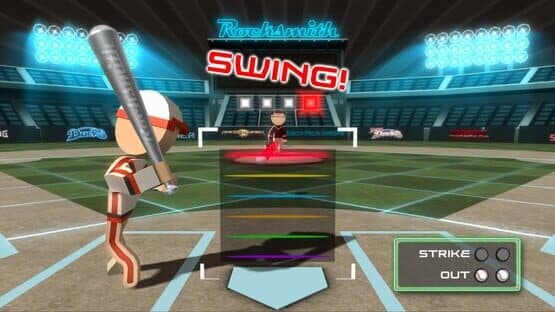 Rocksmith screenshot 4