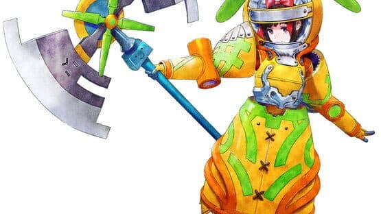 Tokyo Mirage Sessions #FE artwork 1