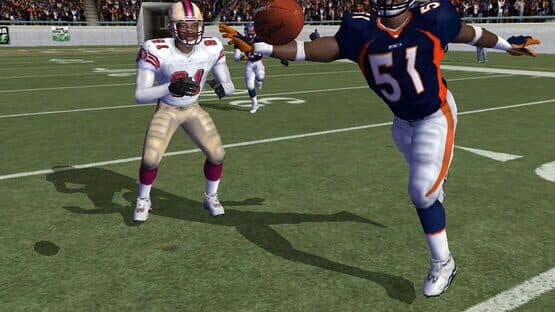 Madden NFL 2004 screenshot 3