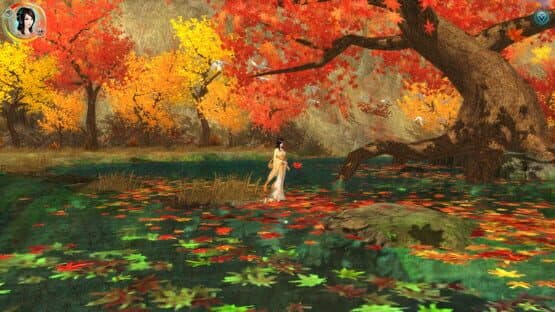 The Legend of Sword and Fairy 5 screenshot 5